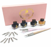 best calligraphy pens makes a perfect gift for the artistic woman you love