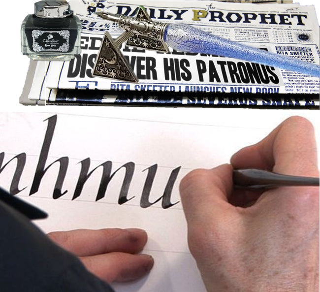 Daveliou™ Calligraphy Pen Set– daveliou